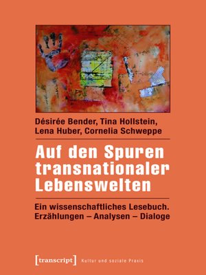 cover image of Auf den Spuren transnationaler Lebenswelten